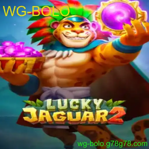 Luckyjaguar2