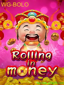 RollingInMoney